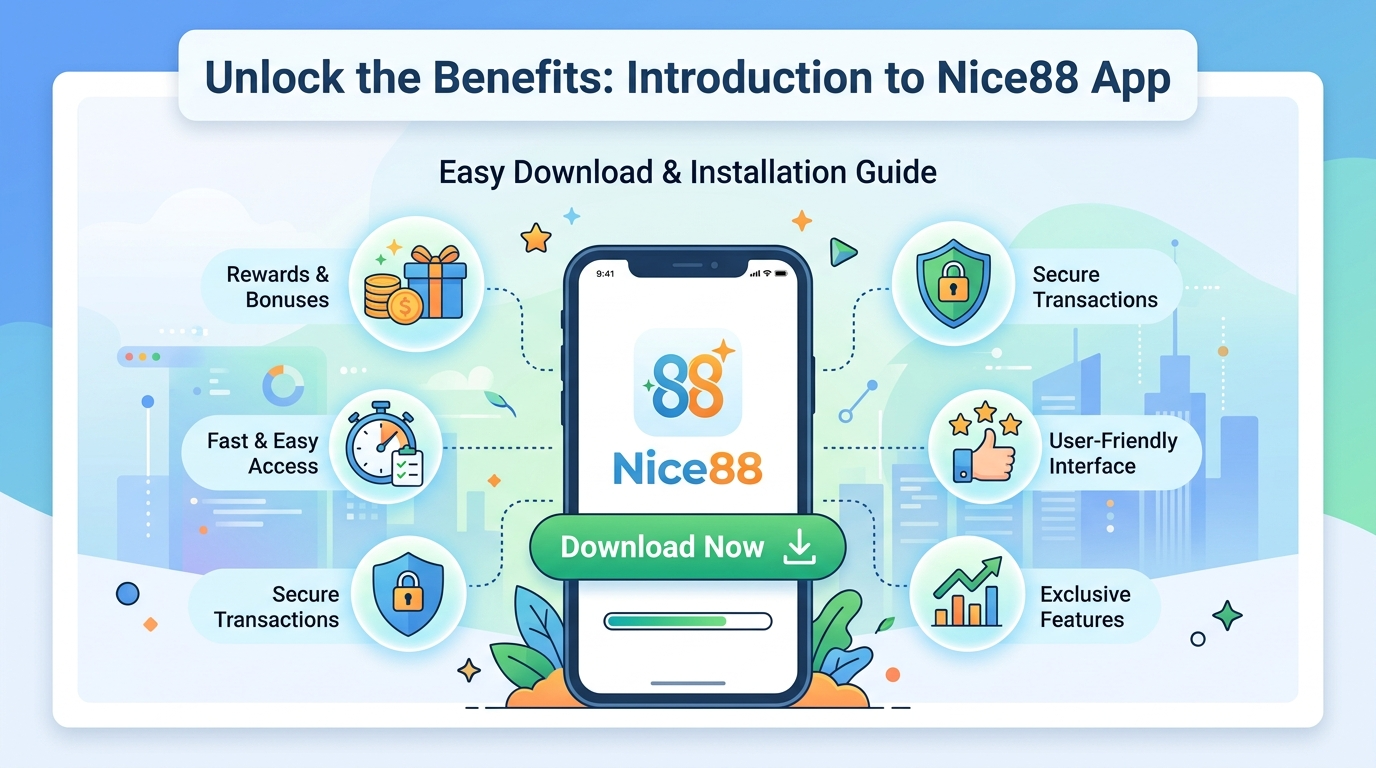 Troubleshooting Common Nice88 App Download and Installation Issues