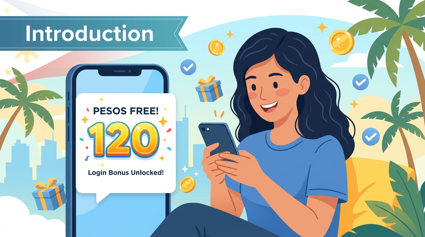Introduction: Unlock Your Nice88 Free 120 Login Philippines Bonus