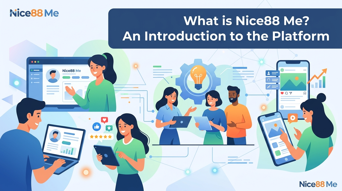 Nice88 Me: Your Guide to Online Gaming & Casino Fun
