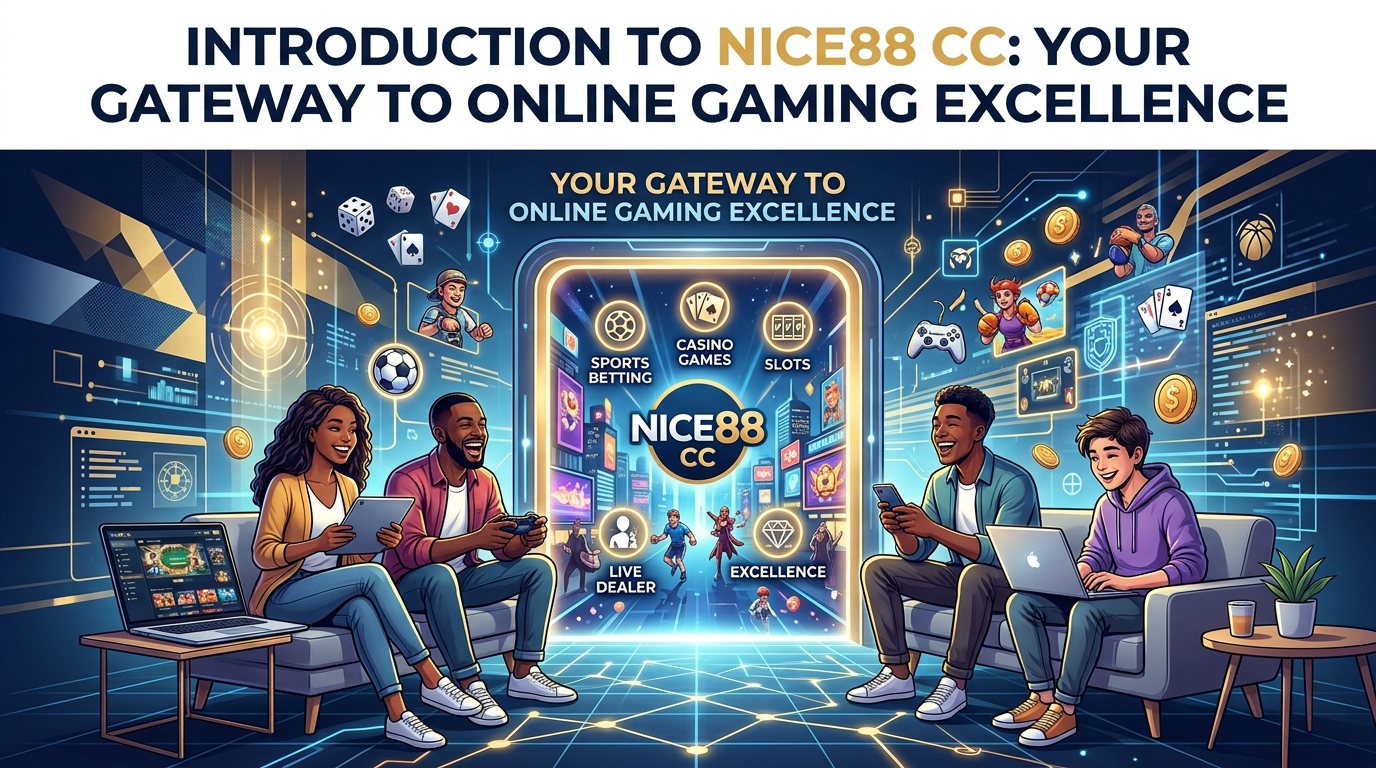Seamless Access: Nice88 APK Download for Android Devices