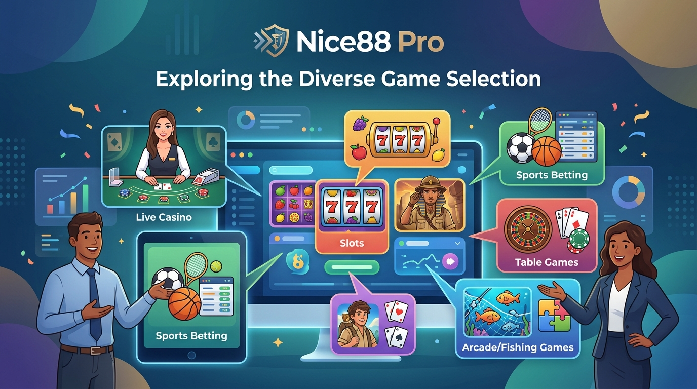 What is Nice88 Pro and Why is it Gaining Popularity?